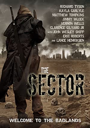 Nonton Film The Sector (2016) Subtitle Indonesia Filmapik