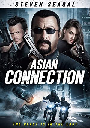 Nonton Film The Asian Connection (2016) Subtitle Indonesia Filmapik