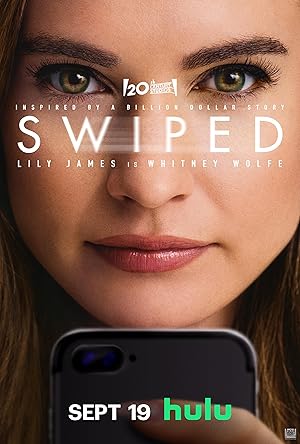 Nonton Film Swiped (2025) Subtitle Indonesia