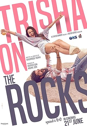 Nonton Film Trisha on the Rocks (2024) Subtitle Indonesia