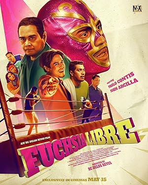 Nonton Film Fuchsia Libre (2024) Subtitle Indonesia Filmapik