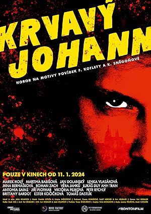 Nonton Film Bloody Johann (2023) Subtitle Indonesia Filmapik