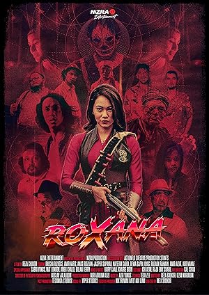 Roxana (2024)