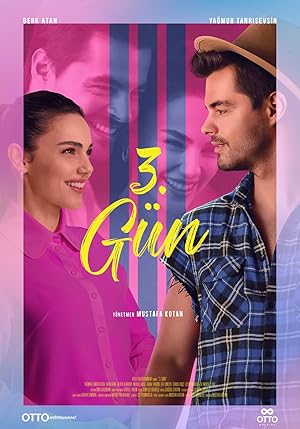 Nonton Film 3. Gün (2024) Subtitle Indonesia