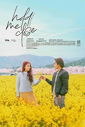 Nonton Film Hold Me Close (2024) Subtitle Indonesia