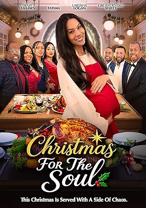 Christmas for the Soul (2025)
