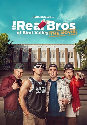 Nonton Film The Real Bros of Simi Valley: The Movie (2024) Subtitle Indonesia