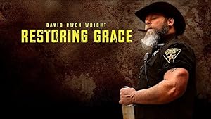 Restoring Grace (2024)