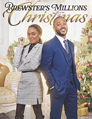 Brewster’s Millions: Christmas (2024)