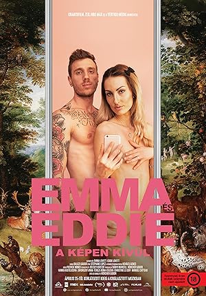 Emma and Eddie: A Working Couple (2024)