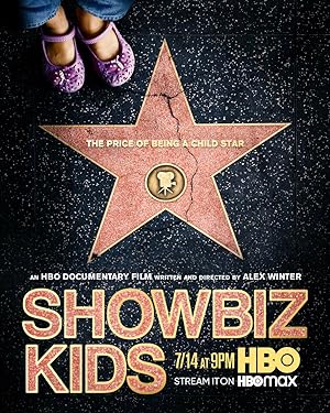 Showbiz Kids (2020)