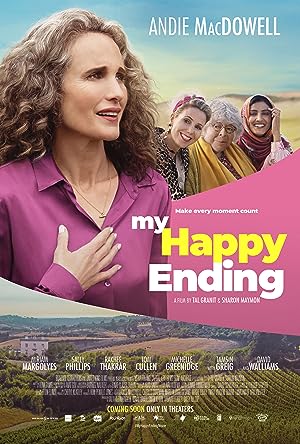 Nonton Film My Happy Ending (2023) Subtitle Indonesia Filmapik