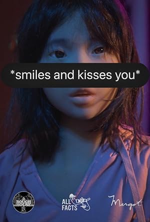 Nonton Film *smiles and kisses you* (2024) Subtitle Indonesia
