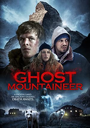 Nonton Film Ghost Mountaineer (2015) Subtitle Indonesia Filmapik