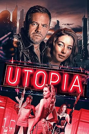 Nonton Film Utopia (2024) Subtitle Indonesia