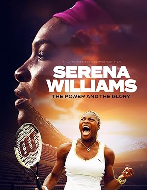 Nonton Film Serena Williams: The Power and the Glory (2024) Subtitle Indonesia