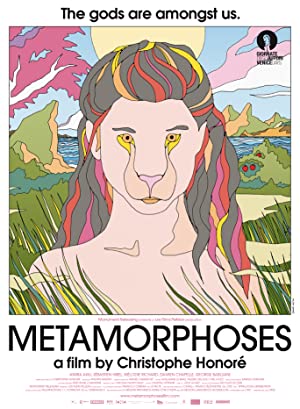 Nonton Film Metamorphoses (2014) Subtitle Indonesia Filmapik