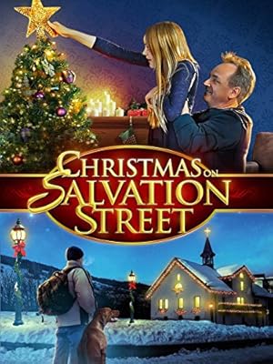 Nonton Film Salvation Street (2015) Subtitle Indonesia