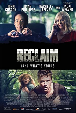 Nonton Film Reclaim (2014) Subtitle Indonesia