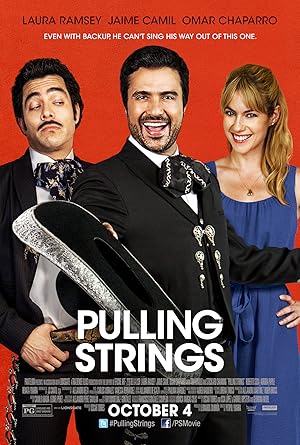 Pulling Strings (2013)