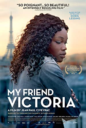Nonton Film My Friend Victoria (2014) Subtitle Indonesia