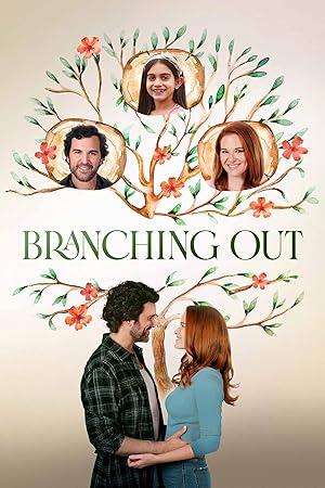 Nonton Film Branching Out (2024) Subtitle Indonesia