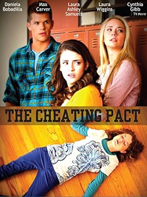 Nonton Film The Cheating Pact (2013) Subtitle Indonesia