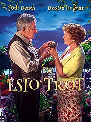 Roald Dahl’s Esio Trot (2015)