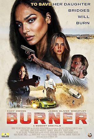 Nonton Film Burner (2025) Subtitle Indonesia