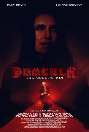 Nonton Film Dracula: The Count’s Kin (2024) Subtitle Indonesia