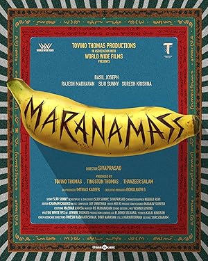 Nonton Film Marana Mass (2025) Subtitle Indonesia