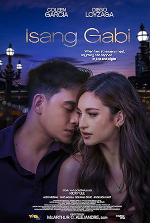 Nonton Film Isang gabi (2024) Subtitle Indonesia