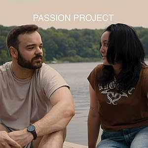 Nonton Film Passion Project (2024) Subtitle Indonesia Filmapik