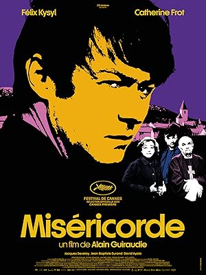 Nonton Film Misericordia (2024) Subtitle Indonesia