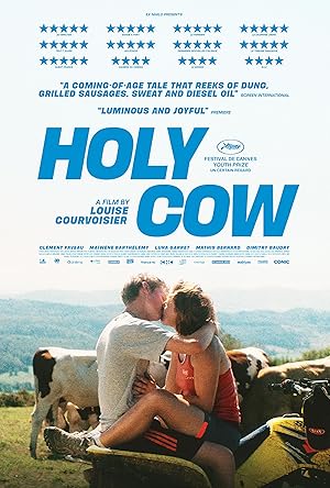 Nonton Film Holy Cow (2024) Subtitle Indonesia