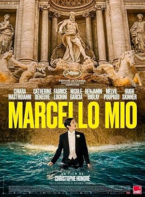 Nonton Film Marcello Mio (2024) Subtitle Indonesia Filmapik