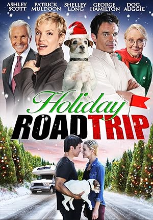 Nonton Film Holiday Road Trip (2013) Subtitle Indonesia