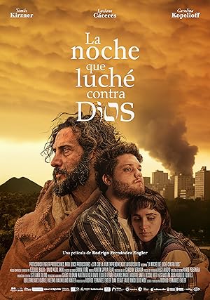 Nonton Film La noche que luché contra Dios (2024) Subtitle Indonesia Filmapik