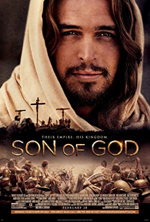 Son of God         (2014)