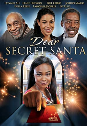 Dear Secret Santa (2013)