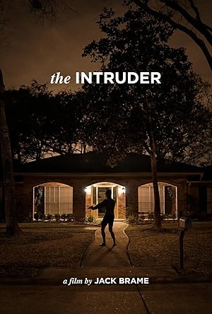 The Intruder (2024)