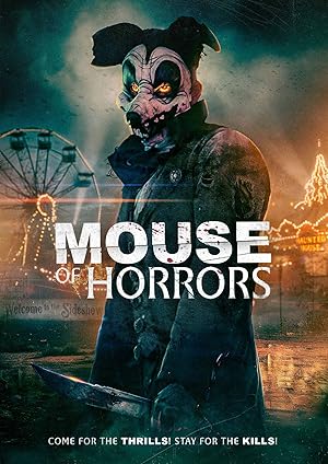 Mouse of Horrors (2024)