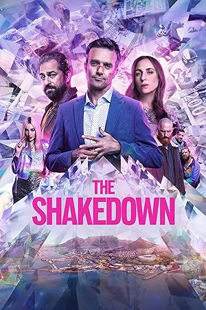 The Shakedown (2024)