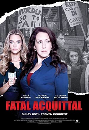 Nonton Film Fatal Acquittal (2014) Subtitle Indonesia