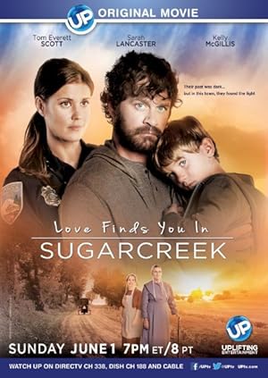 Nonton Film Love Finds You in Sugarcreek (2014) Subtitle Indonesia