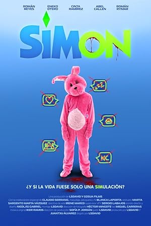Nonton Film Simon (2024) Subtitle Indonesia