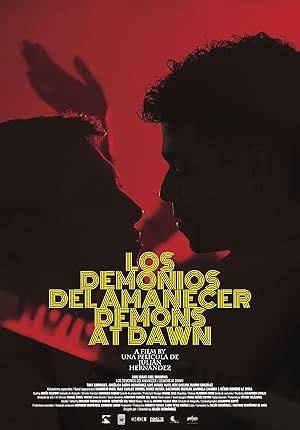 Nonton Film Demons at Dawn (2024) Subtitle Indonesia