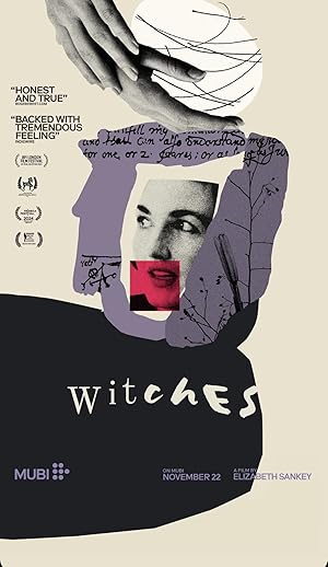 Nonton Film Witches (2024) Subtitle Indonesia