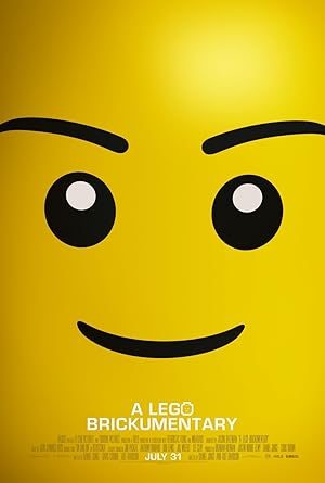 A Lego Brickumentary (2014)