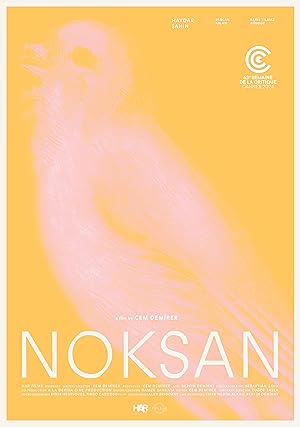 Nonton Film Absent (2024) Subtitle Indonesia